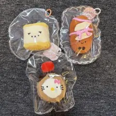 スクイーズ 豆腐の冬 キューティークリエイティブ - メルカリ