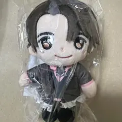 桜木雅哉 原因は自分にある。 げんじぶ 仮ノ現 ぬいぐるみ ぬい