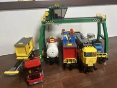 レゴ　LEGO 7939 シティ　オマケ
