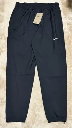 ナイキ NIKE DRI-FIT メンズパンツ ブラック 新品タグ付き Lサイズ