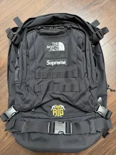 【美品】supreme×THE NORTH FACE】RTG バックパック35L Supreme/The North Face RTG Backpack - UG.SHAFT