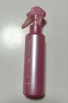 ORBIS トリートメント ヘア ウォーター