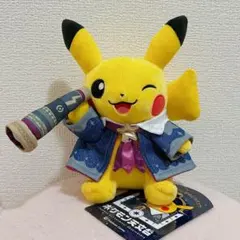 ポケモン天文台、ほしぞらピカチュウ2体 - メルカリ
