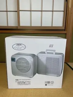 ポータブルエアコン ラクール コイズミ製 2026年製 5月14日発送の新品