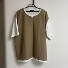 beams メンズ　Tシャツ