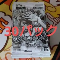 ま*さ様 オークション　メルカリ便　始めようキャンペーン プロモ 30パック