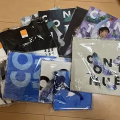 羽生結弦　Continues　～with　Wings～　グッズセット 羽生結弦 Continues〜with Wings〜 グッズ5点セット - メルカリ