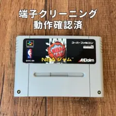 NBAジャム 【8n01】