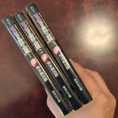 ジョジョの奇妙な冒険 ファントムブラッド　セット