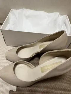 パンプスのサムネイル