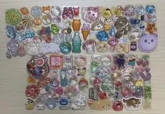 【100枚↑セット】 51 ボンボンドロップシール おすそわけ セット