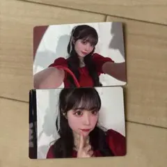 CUTIE STREETTikTokトレカセット佐野愛花