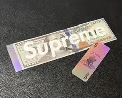 2025FW supreme ステッカー ”ベンジャミン フランクリン” 3枚 2025FW supreme ステッカー ”ベンジャミン フランクリン” - メルカリ