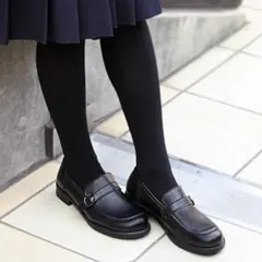 やさしい靴工房ベル＆ソファべルトローファー22 Belle& Sofaベルソファ