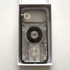 ケースティファイ iPhone17promax iPhoneケース 未使用品