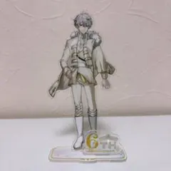 にじさんじ 葛葉 6th Anniversary アクスタ