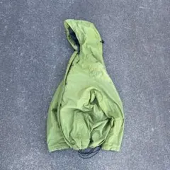 00s L.L.been 短丈 shell jacket y2k teck 人気