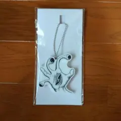 寄生獣展 展くじ D賞 スライドミラー