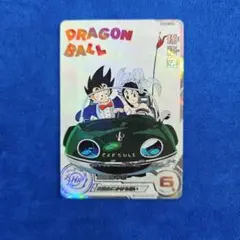 H664 ドラゴンボールフュージョンワールド マンガブースター 02