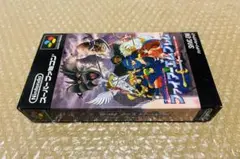 【ファイアーエムブレム・箱取説付きセット・任天堂・ファミコン】