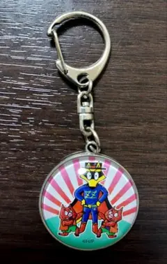 かいけつゾロリ キーホルダー