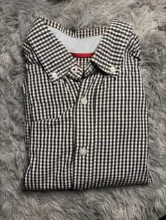 TOMMY HILFIGER チェックシャツ　Lサイズ