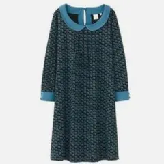 Oria Kiely✕UNIQLO　ワンピースのサムネイル