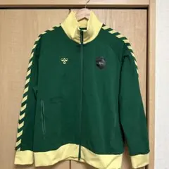 貴重　美品　ジェフ千葉　ジャージ上下セット メルカリ
