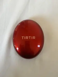 新品未使用TIRTIR マスクフィットレッドクッション 27C クールベージュ