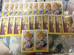 プロセカ エピカ 鏡音レン まとめ売り 25B