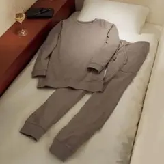 jalファーストクラス パジャマ