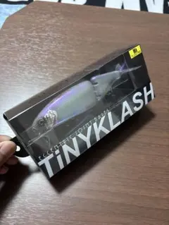 DRT タイニークラッシュ Hi ANDY アンディー tinyklash - メルカリ