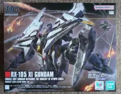 2026年最新】HG Ξガンダム 1/144スケール プラモデルの人気アイテム