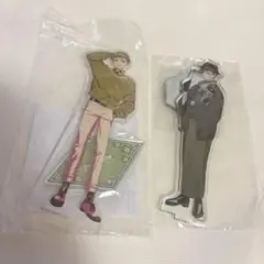 未使用品】WANDS アクスタ SOLO ver. 上原大史 柴崎浩 - メルカリ