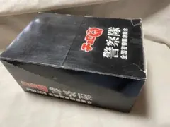 チョロQ 警察隊 全国警察緊急集合 BOX 12個セット まとめ売りのサムネイル