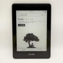 Amazon Kindle - マッチャ、16GB、広告なし Amazon.com: Amazon Kindle 16 GB (newest model) - Lightest and most
