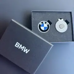 BMW ゴルフ マーカー クリップマーカーのサムネイル