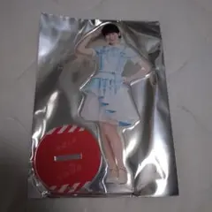 NGT48☆水津菜月☆アクリルスタンド☆2025年9月ver. シアターくじ NGT48☆水津菜月☆アクリルスタンド☆2025年8月ver. シアターくじ