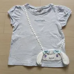 any FAM☆ シナモロール Tシャツ 120