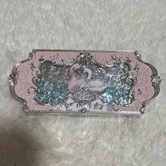 flowerKnows スワンバレエシリーズ 03ピンクスワン