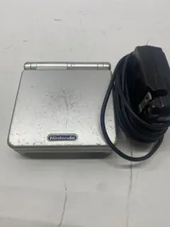 任天堂 ゲームボーイアドバンスSP 本体 AGS-001