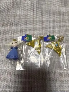 ディズニー カプセルトイ