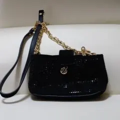 トリーバーチ　ミニバック