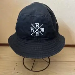 KRHYME DESIGN newhattan バケットハット L/XL