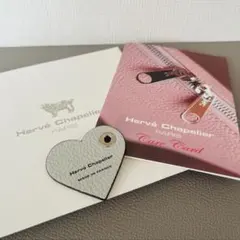 2025年最新】エルベシャプリエ レザーチャームの人気アイテム