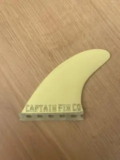 キャプテンフィン