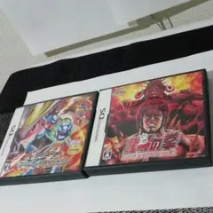 流星のロックマン 2 ベルセルク×ダイナソー