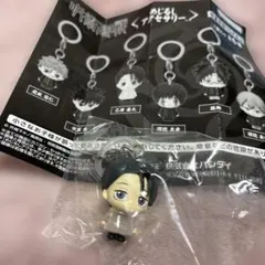 呪術廻戦 めじるしアクセサリー