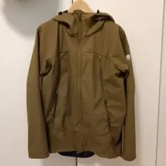 karrimor マウンテンパーカー Lサイズ オリーブグリーン
