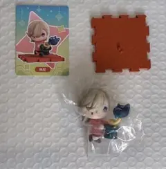 リネ　童夢奇珍　フィギュア
